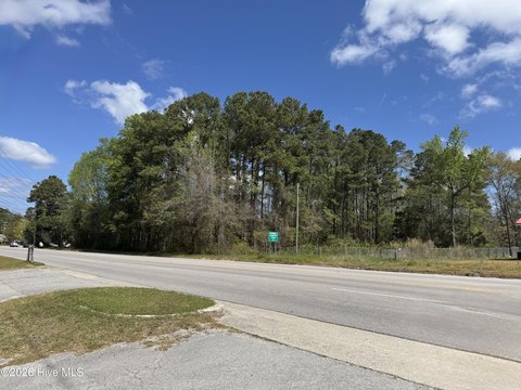 LAND - Jacksonville, NC