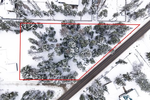 Whitefish, MT 1.14-Acre Land