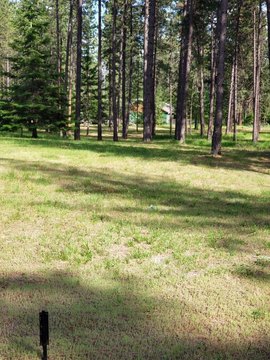 Land, CHEWELAH, WA