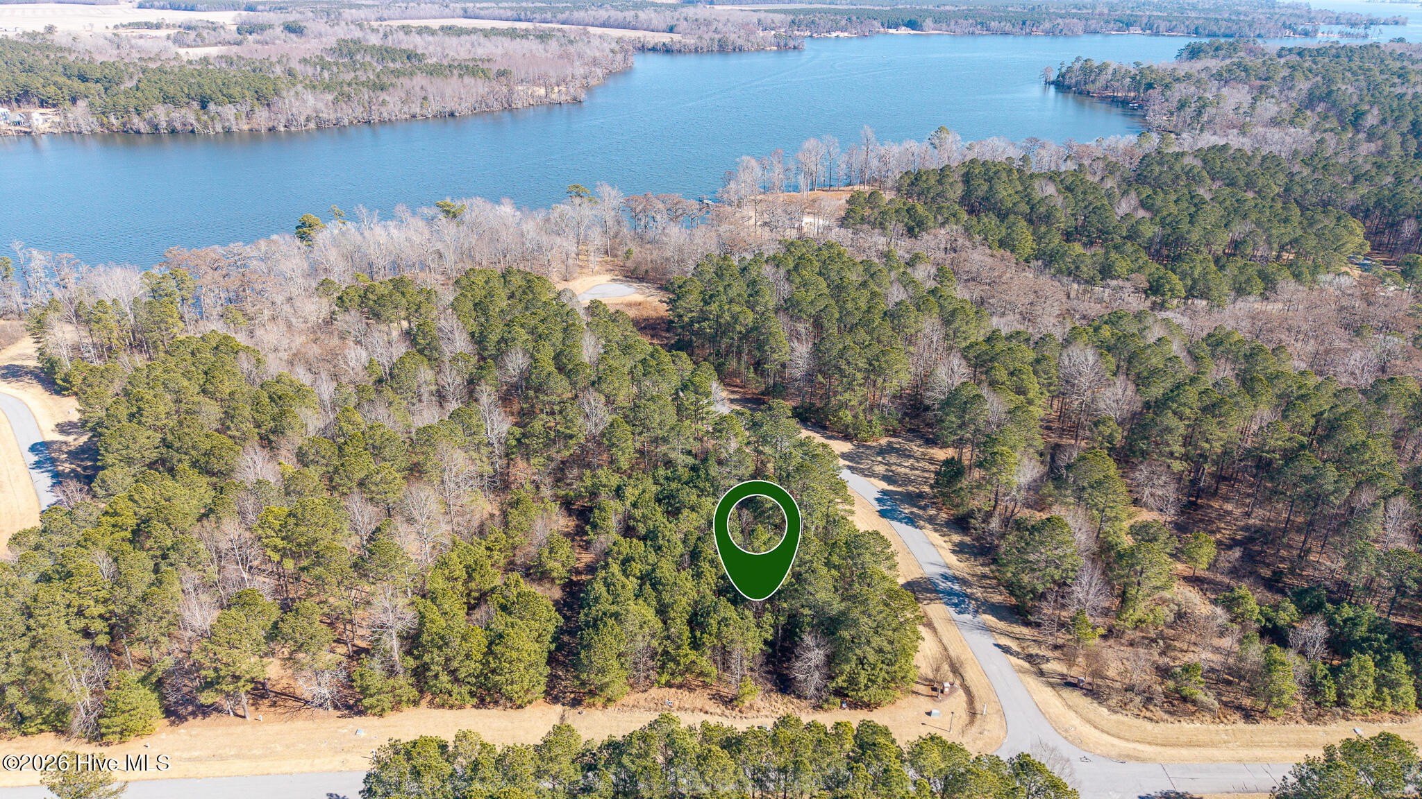 Residential Land in Gated Community