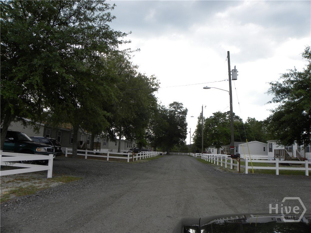 Income Producing Mobile Home Park