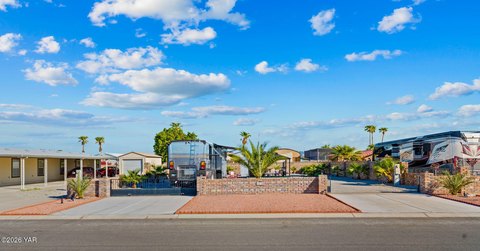 Land, Yuma, AZ