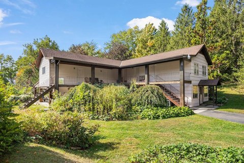 Hotel and Multi-Unit Hospitality Property