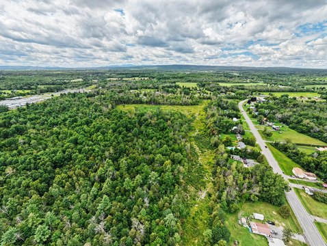 Land, Plattsburgh, NY