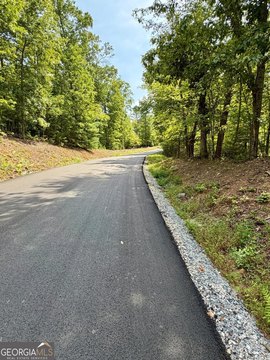 Land, Blue Ridge, GA