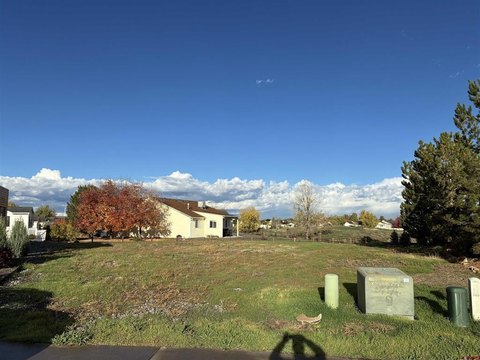 LAND, Montrose, CO