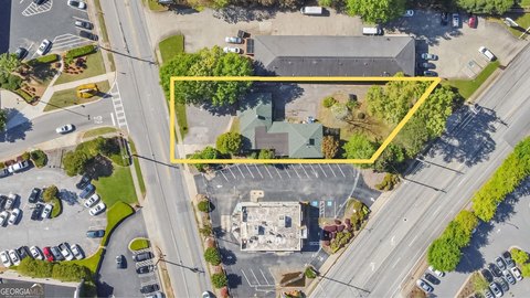 Decatur Commercial Property For Sale