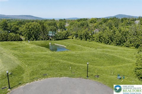 Land, Lower Saucon Twp, PA