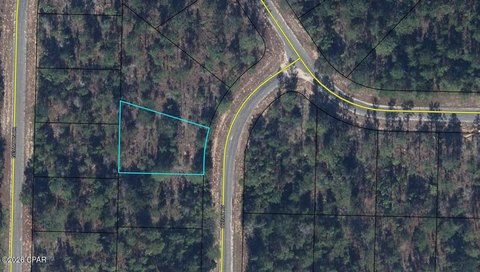 LAND - Chipley, FL