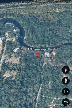 Land, Crystal River, FL