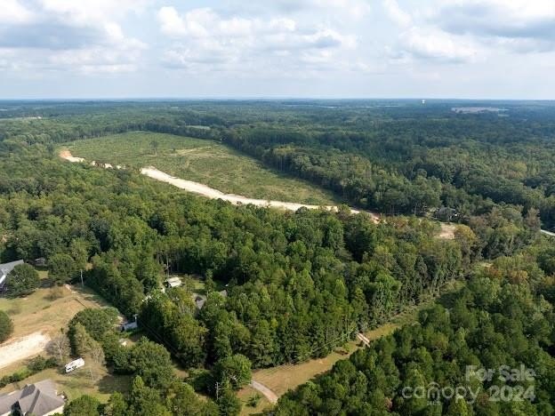 Secluded Estate Lots in Waxhaw