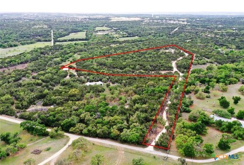 Private Estate Land in Austin