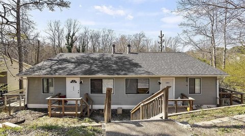 Spartanburg Duplex: Investor Opportunity