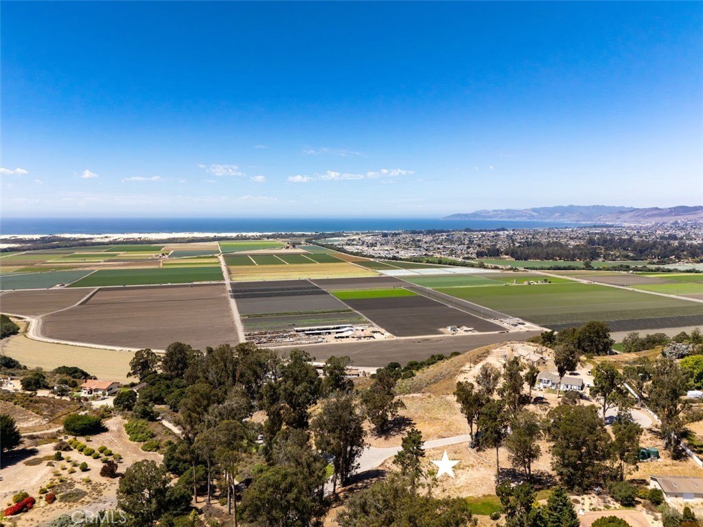 Arroyo Grande Estate-Sized Lot