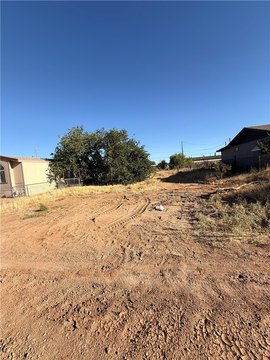 Land, Kingman, AZ