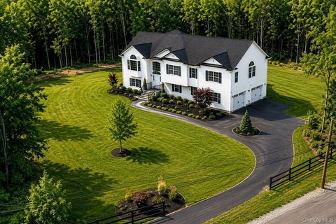 Land, Hopewell Junction, NY