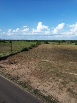 Land, Franklin, TX