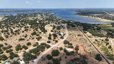 Land, BROWNWOOD, TX