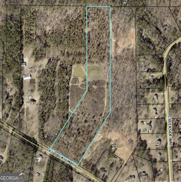 LAND - Mcdonough, GA
