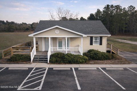 High-Visibility Commercial Land Opportunity