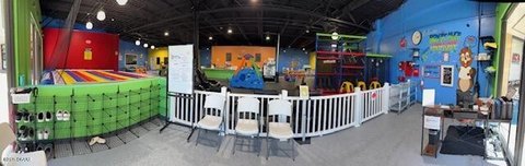 Profitable Indoor Playground For Sale