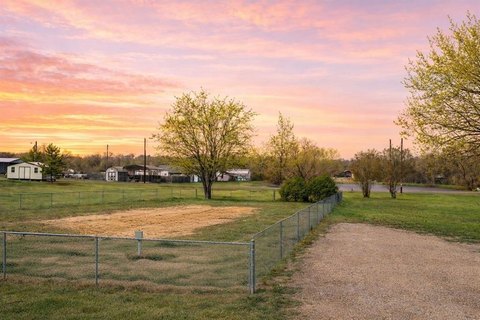 Waterview Lot in Gated Community