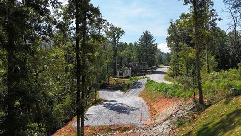 Land in Tiny Mountain Estates
