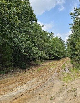 Private Country Acreage Land