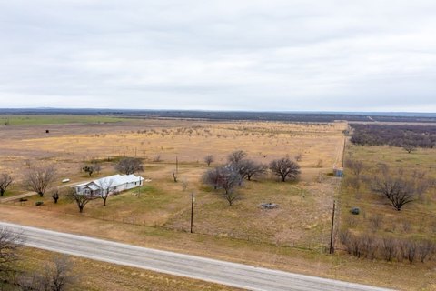 Ranch Land with Stock Tank