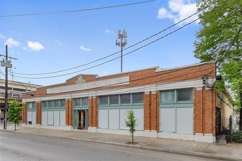 Renovated Downtown Retail Space Available