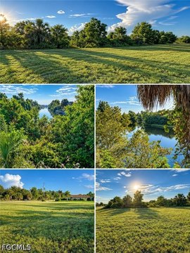 Land, Cape Coral, FL