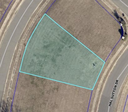 Land for Dream Home