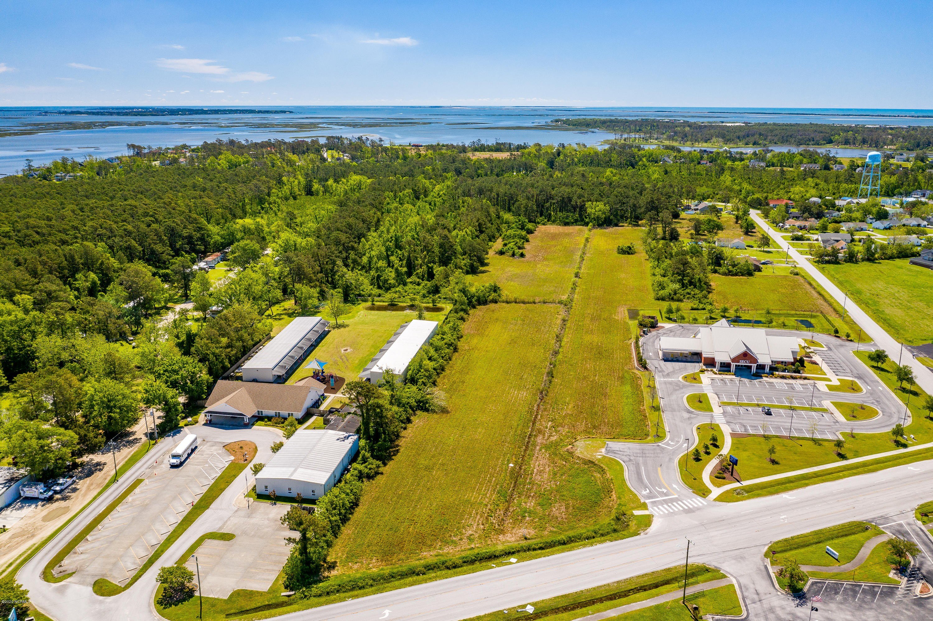 Prime Land with Highway Frontage