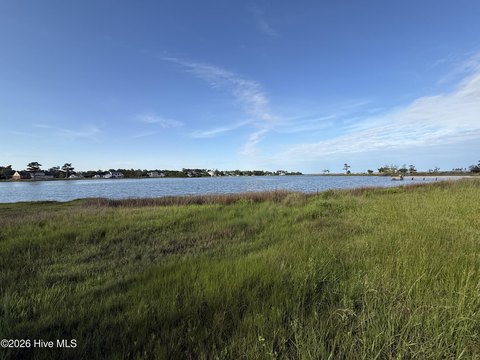 LAND - Beaufort, NC
