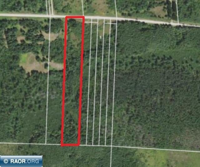 Nashwauk Hunting Land For Sale