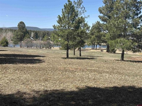 Land in Pagosa Springs, CO