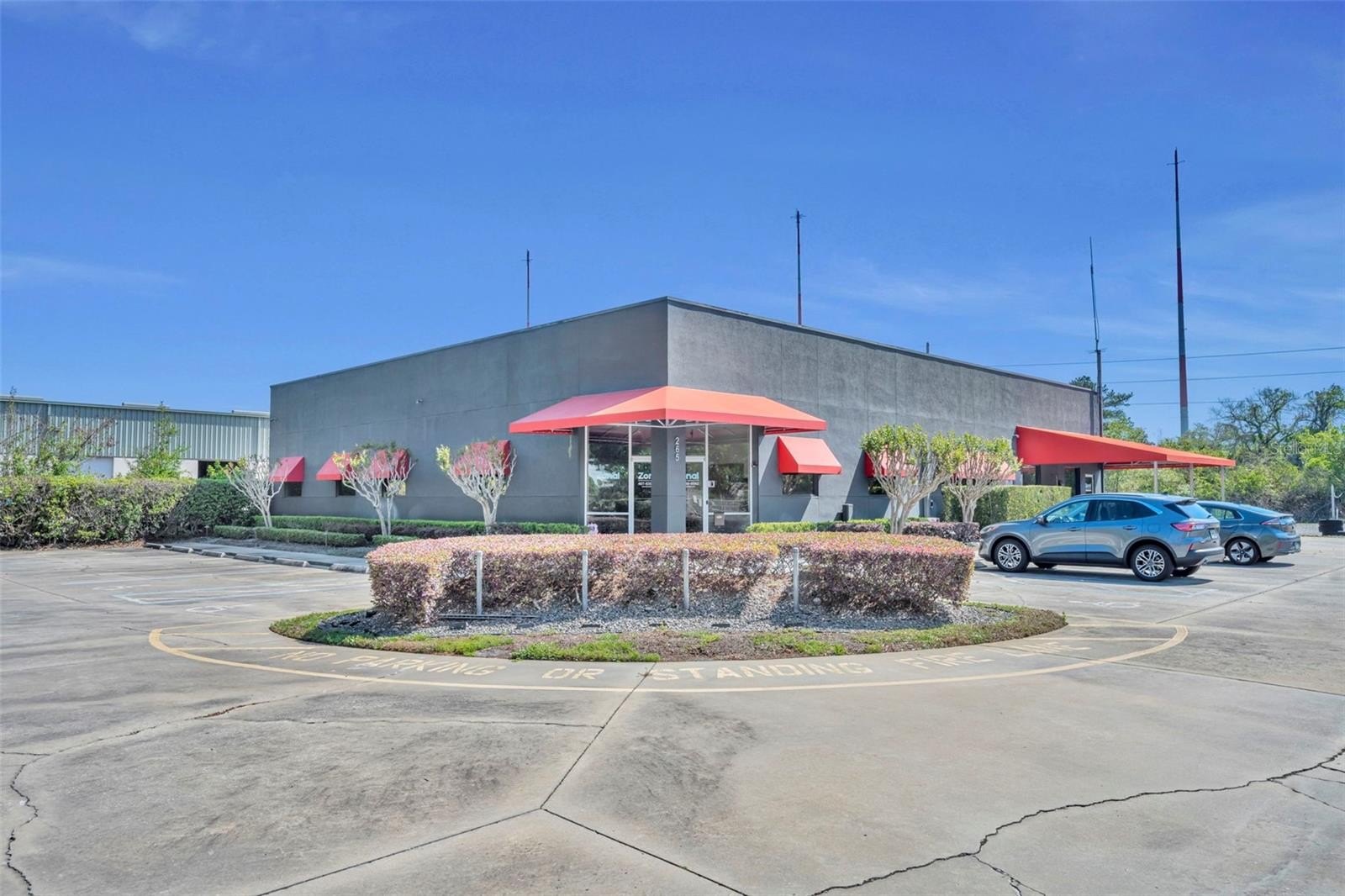 Renovated Flex Space in Longwood