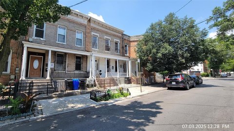 Brooklyn Multi-Family Home For Sale
