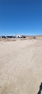Land, Pahrump, NV