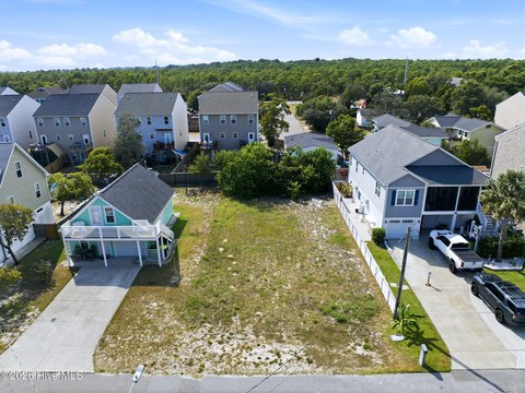 Land, Carolina Beach, NC