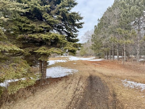 Subdividable Commercial Land Parcel