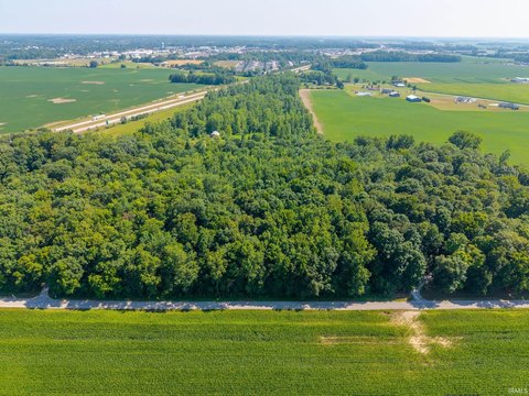 LAND - Auburn, IN