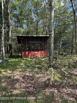 Pocono Lake Land For Sale