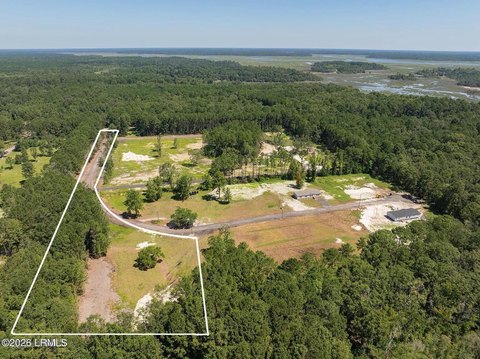 LAND - Ridgeland, SC