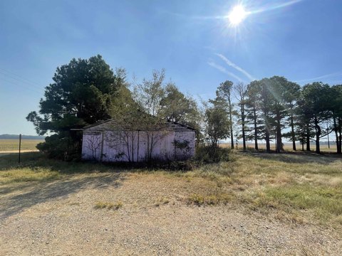 Vacant Land, Weiner, AR