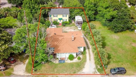 Multifamily Near Myrtle Beach Shore