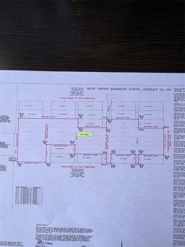 Residential Land in Greenville, TX