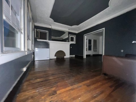 MULTI_FAMILY - Detroit, MI