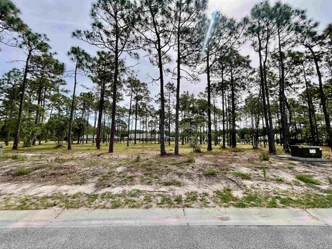 Residential Homesite with Pond Views