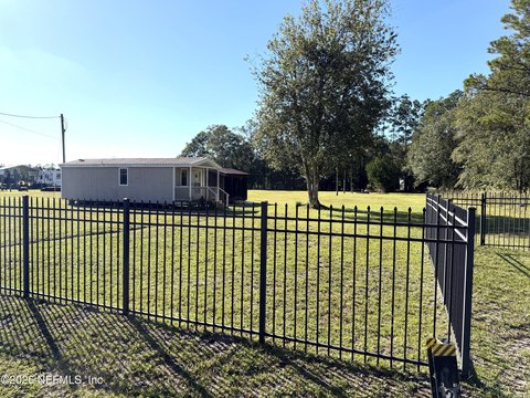 Land, Middleburg, FL